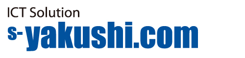 株式会社エスヤクシドットコム