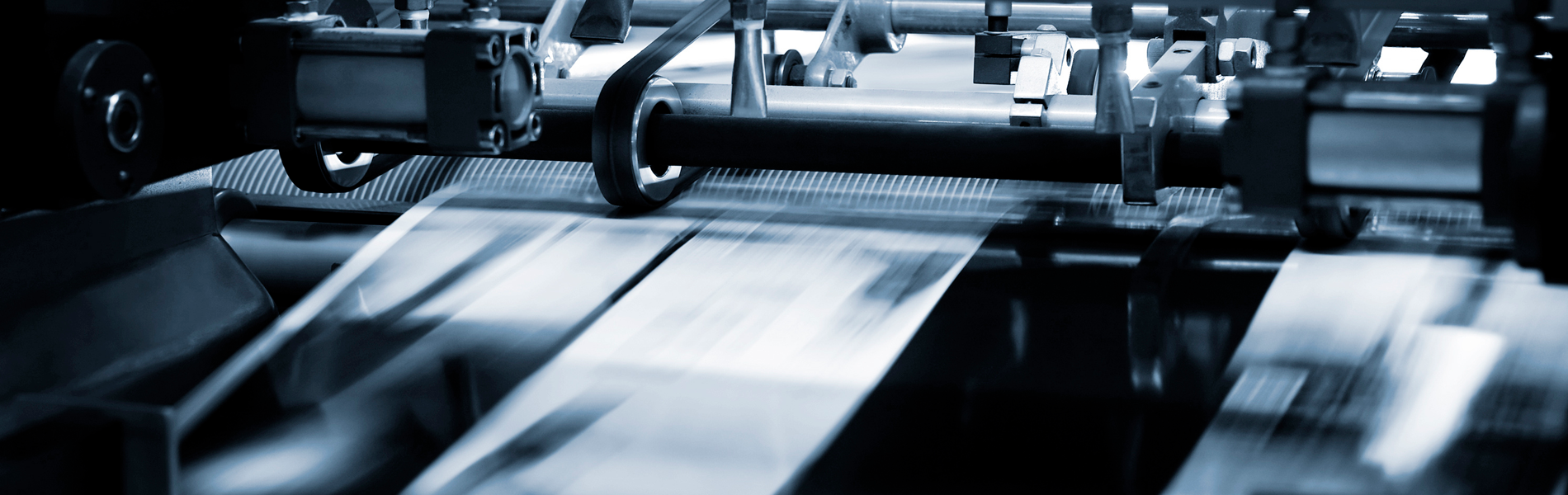 We can meet all your printing needs.